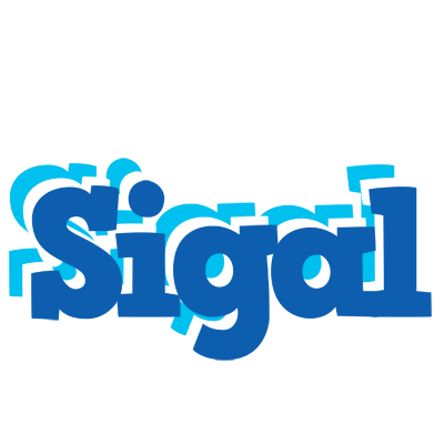 Sigal business logo