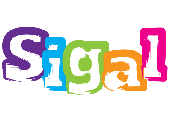 Sigal casino logo
