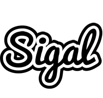 Sigal chess logo