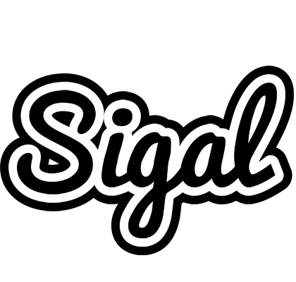 Sigal chess logo