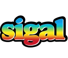 Sigal color logo