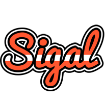 Sigal denmark logo