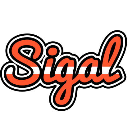Sigal denmark logo