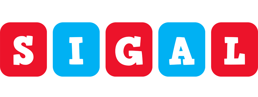 Sigal diesel logo