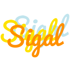 Sigal energy logo