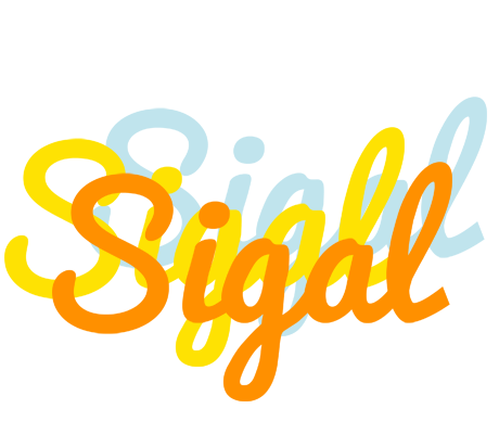 Sigal energy logo