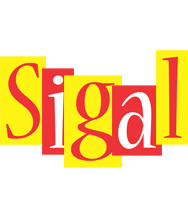 Sigal errors logo