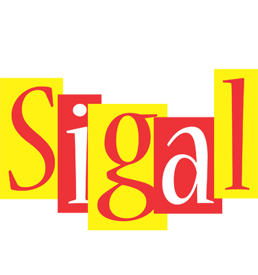 Sigal errors logo