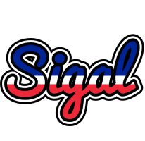 Sigal france logo