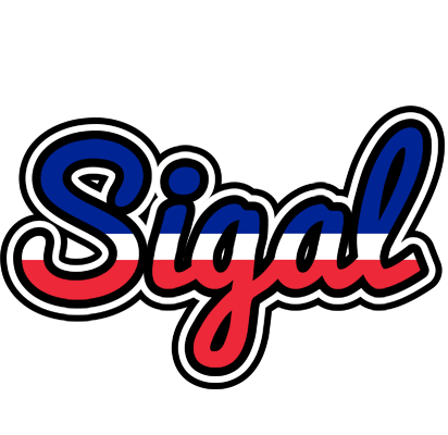 Sigal france logo