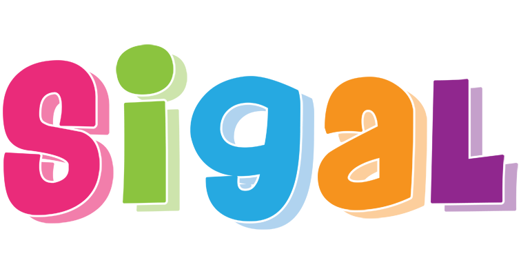 Sigal friday logo