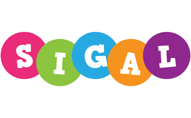 Sigal friends logo