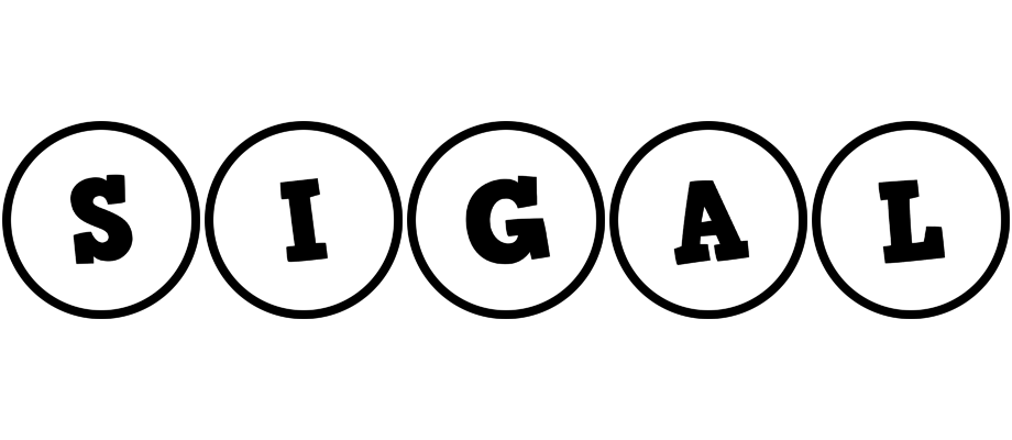 Sigal handy logo