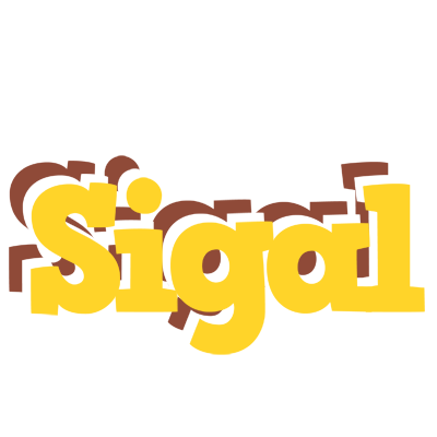 Sigal hotcup logo