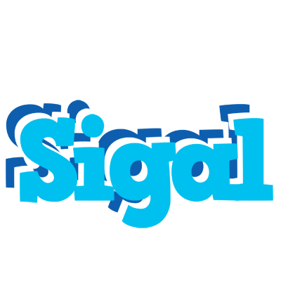 Sigal jacuzzi logo