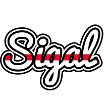 Sigal kingdom logo