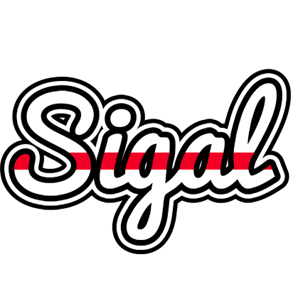 Sigal kingdom logo