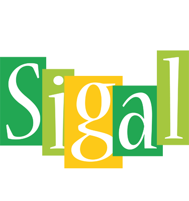 Sigal lemonade logo