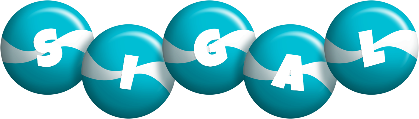 Sigal messi logo
