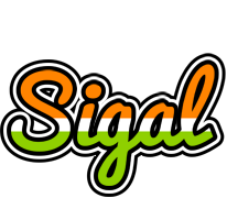 Sigal mumbai logo