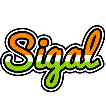 Sigal mumbai logo