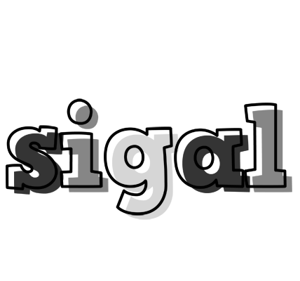 Sigal night logo
