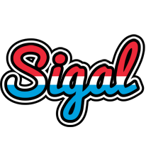 Sigal norway logo