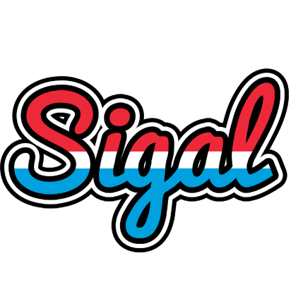 Sigal norway logo