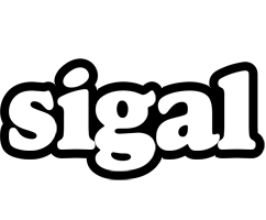 Sigal panda logo