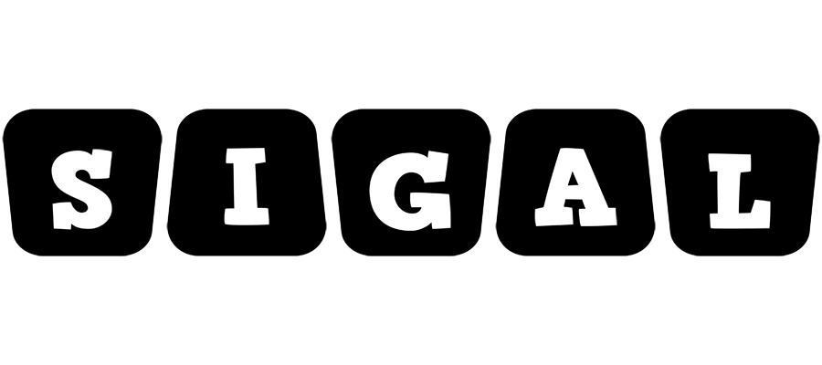 Sigal racing logo