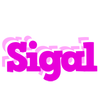 Sigal rumba logo