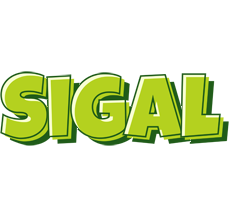 Sigal summer logo