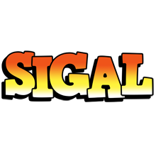 Sigal sunset logo