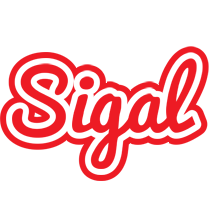 Sigal sunshine logo