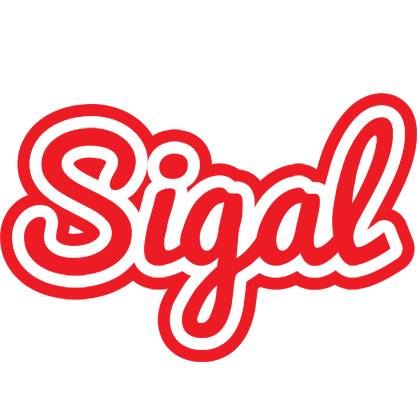 Sigal sunshine logo