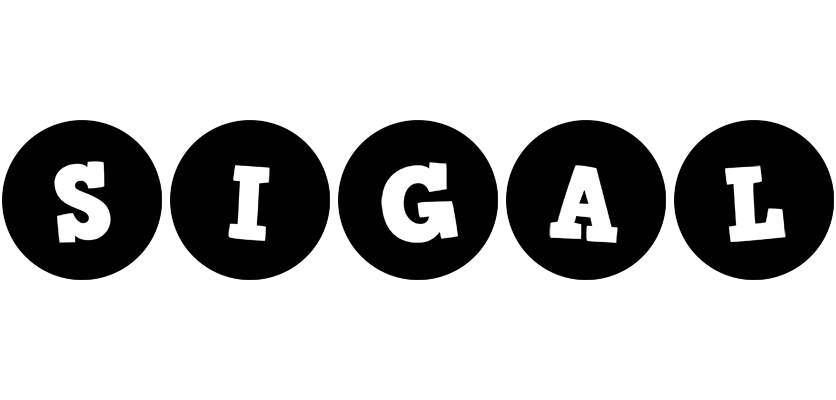 Sigal tools logo