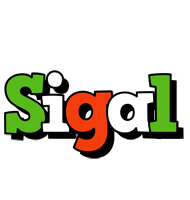 Sigal venezia logo