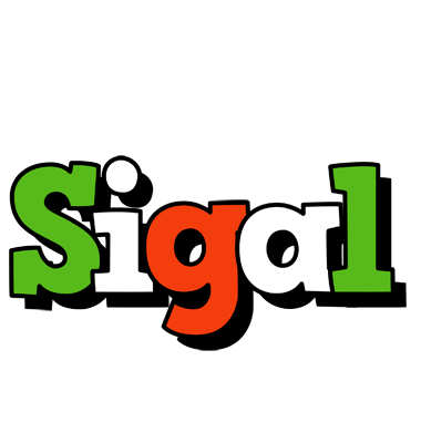 Sigal venezia logo