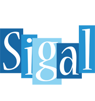 Sigal winter logo