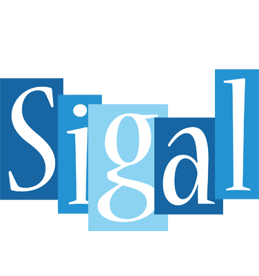 Sigal winter logo