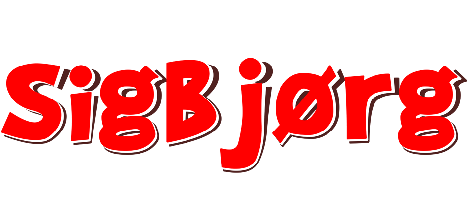 Sigbjørg basket logo