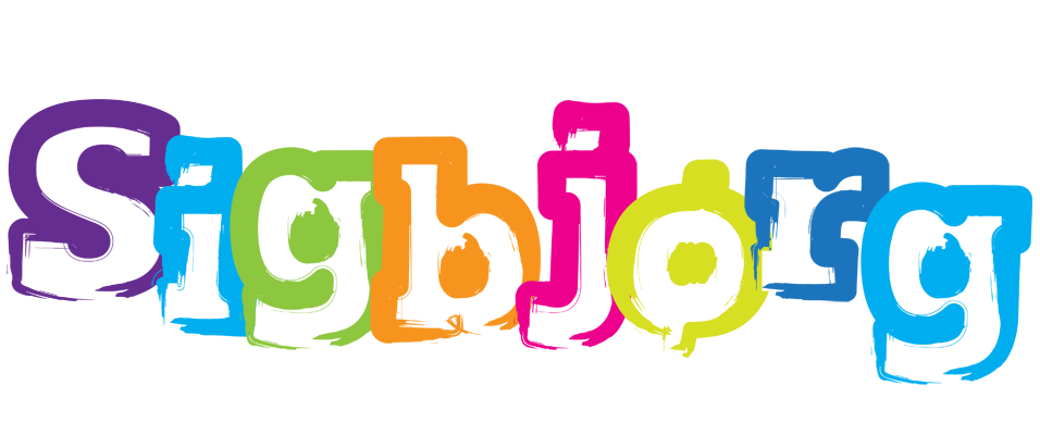 Sigbjørg casino logo