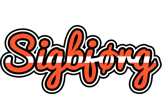 Sigbjørg denmark logo