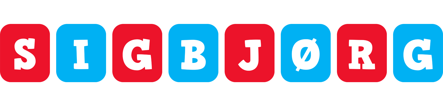 Sigbjørg diesel logo