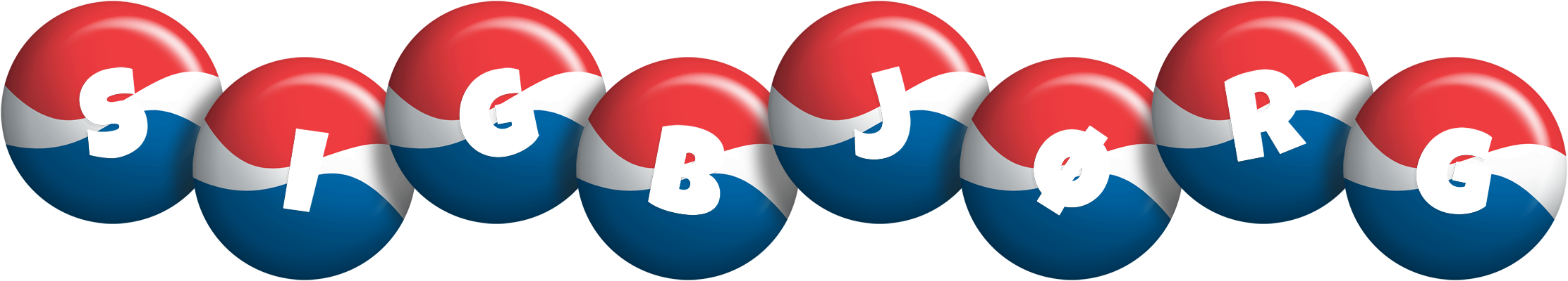 Sigbjørg paris logo