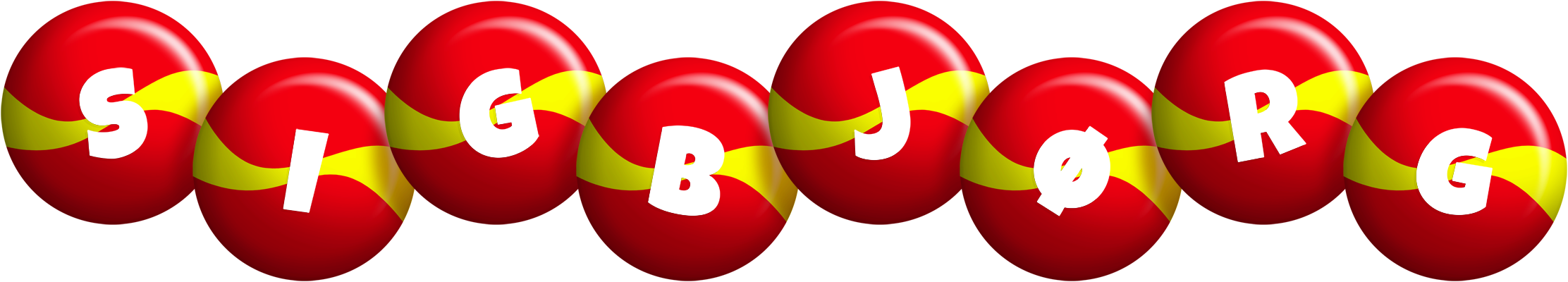 Sigbjørg spain logo