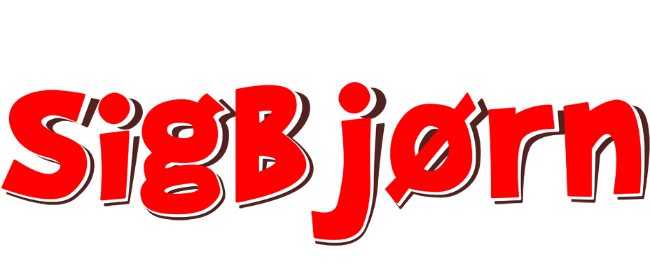 Sigbjørn basket logo