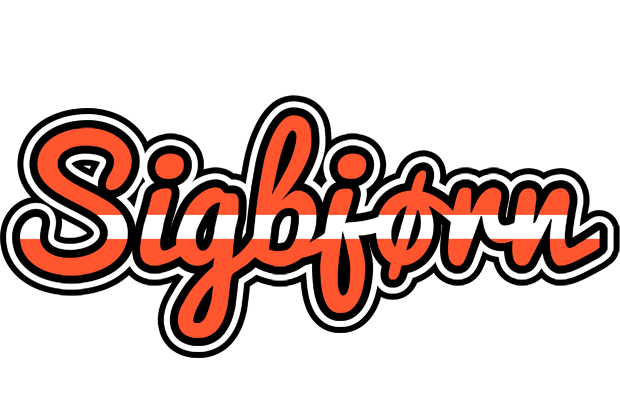 Sigbjørn denmark logo