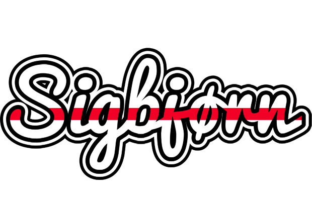 Sigbjørn kingdom logo