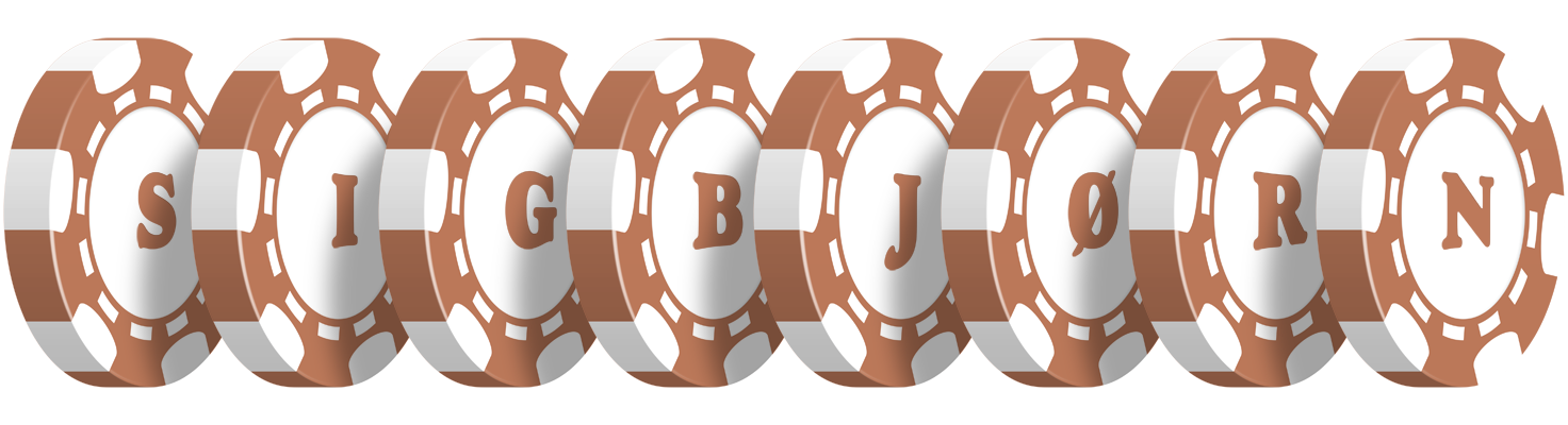 Sigbjørn limit logo
